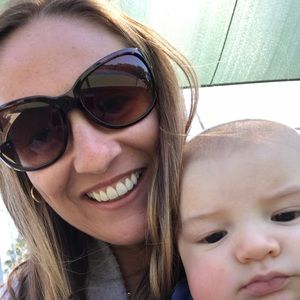 Meet your Posher, Marsha